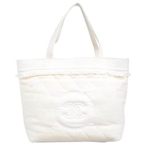 chanel frottee tasche|Taschen von CHANEL Pre.